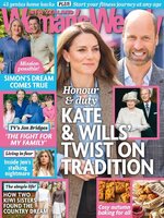 New Zealand Woman’s Weekly